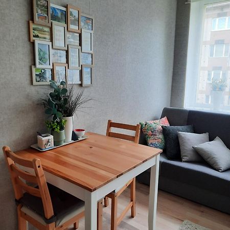 Aalto 17 Apartment Haapsalu Bagian luar foto