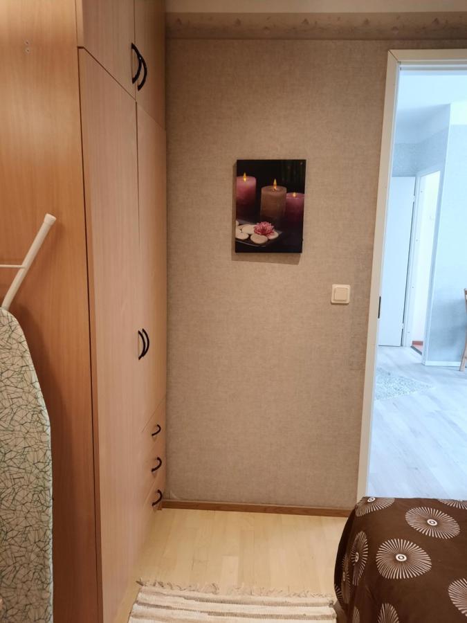 Aalto 17 Apartment Haapsalu Bagian luar foto