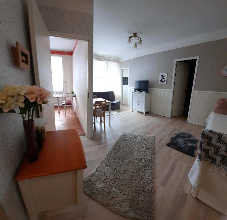 Aalto 17 Apartment Haapsalu Bagian luar foto