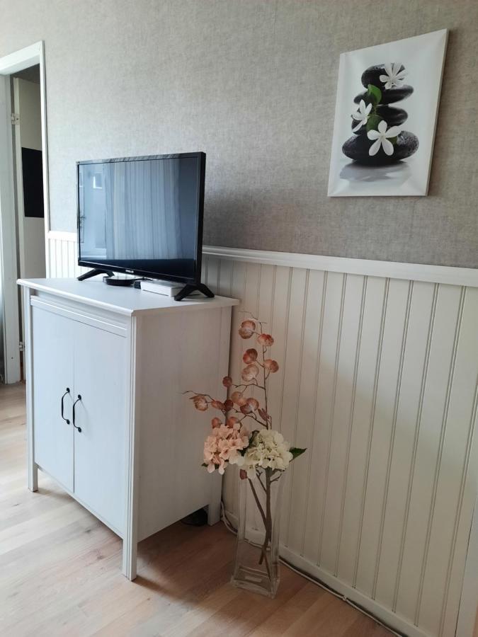 Aalto 17 Apartment Haapsalu Bagian luar foto