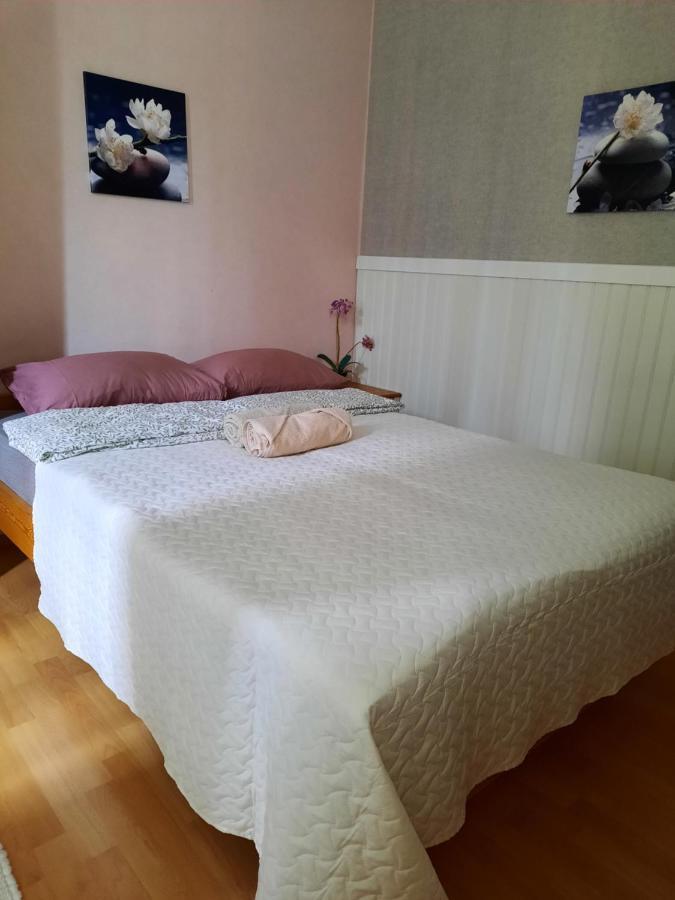 Aalto 17 Apartment Haapsalu Bagian luar foto