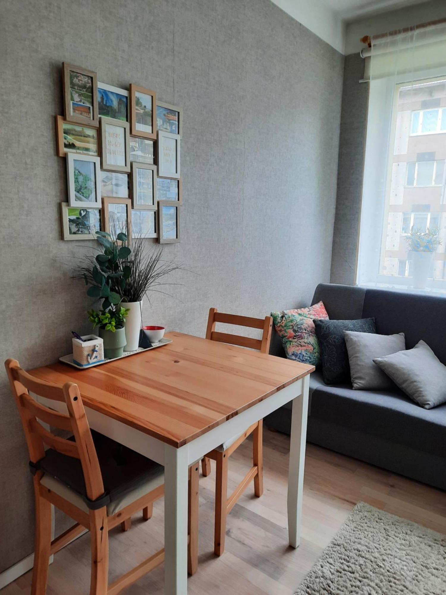 Aalto 17 Apartment Haapsalu Bagian luar foto